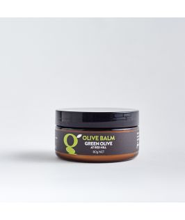 Green Olive at Red Hill Olive Balm 80g