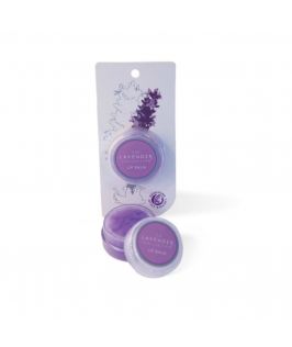 Bridestowe The Lavender Collection Lip Balm (Pack of 2)