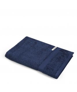 Canningvale Australia Royal Splendour Hand Towel -  Mezzanotte Blue