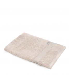 Canningvale Australia Royal Splendour Hand Towel -  Angora Wheat