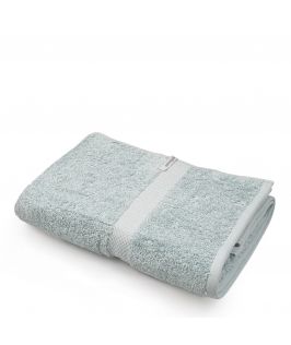 Canningvale Australia Royal Splendour Bath Towel - Powder Blue