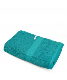 Canningvale Australia Royal Splendour Bath Towel - Oceano Teal