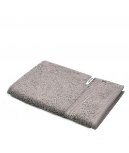 Canningvale Australia Royal Splendour Hand Towel - Storm Grey