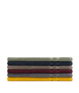 Amalfitana Bath Mat Inverna Sage