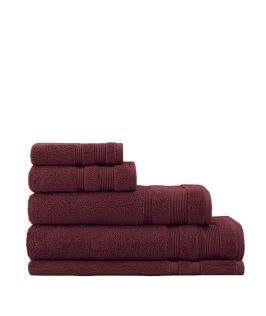 Canningvale Australia Amalfitana Bath Towel Shiraz