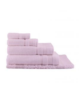 Canningvale Australia Amalfitana Bath Towel Valentina Pink