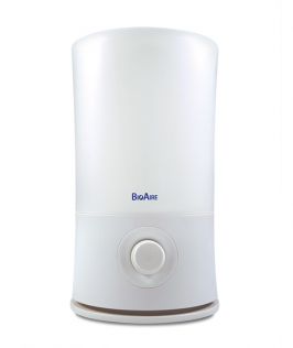 BioAire Lifestyle Aroma Humidifier TH042