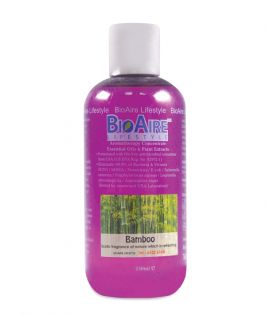 BioAire Lifestyle Aromatherapy Concentrate Essential Oils & Plant Extracts – Bamboo