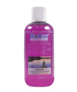 BioAire Lifestyle Aromatherapy Concentrate Essential Oils & Plant Extracts – Calming