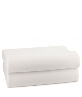 Canningvale Australia Contour Memory Foam Pillow 2pc- Pack