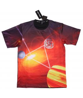 SOULAND Galaxy T shirt