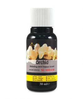 BioAire Lifestyle Essential Oil – Orchid