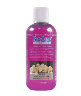 BioAire Lifestyle Aromatherapy Concentrate Essential Oils & Plant Extracts – Orchid