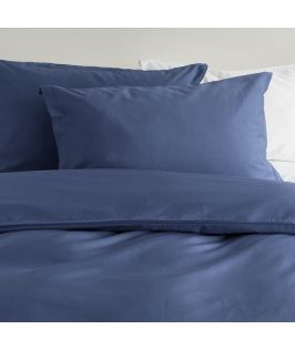 Canningvale Australia Palazzo Royale 1000TC Quilt Cover Set King Bombay Blue