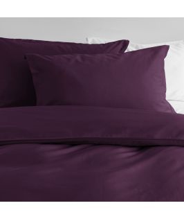 Canningvale Australia Palazzo Royale 1000TC Quilt Cover Set King Royale Purple