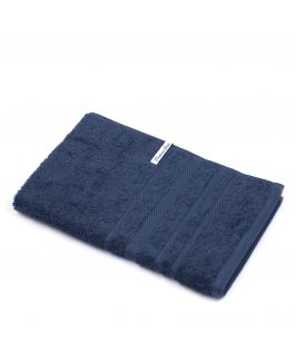 Penthouse Suite Hand Towel Midnight Blue