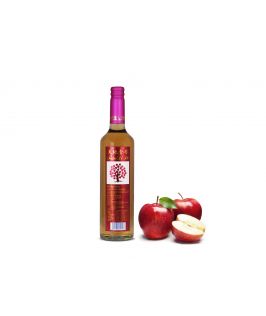 Tian Di No.1 Apple Vinegar Beverage (12 x 650ml)