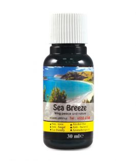 BioAire Lifestyle Essential Oil – Sea Breeze