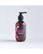 Green Olive at Red Hill Hand and Body Wash - Rose Geranium 200ml