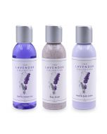 Bridestowe Lavender Estate - The Lavender Collection Body Pack Trio