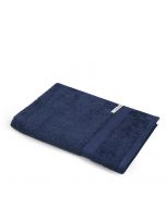 Canningvale Australia Royal Splendour Hand Towel -  Mezzanotte Blue