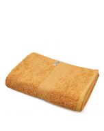 Egyptian Royale Bath Towel - Caramello Gold