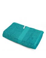 Canningvale Australia Royal Splendour Bath Towel - Oceano Teal