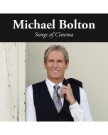 Michael Bolton - Sounds of Cinema CD