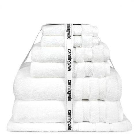 Canningvale egyptian royale 2025 towels