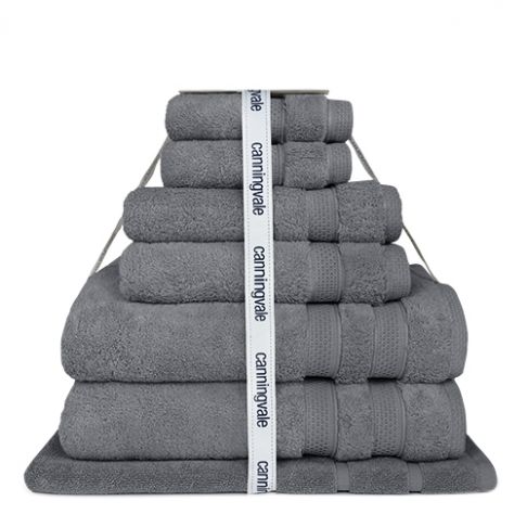 Canningvale towel shop
